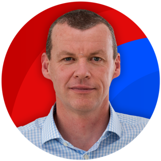 Paul O’Sullivan