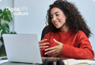 4 steps to building a successful digital culture