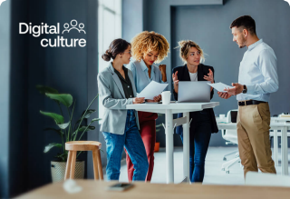 4 ways a digital culture can benefit your customers