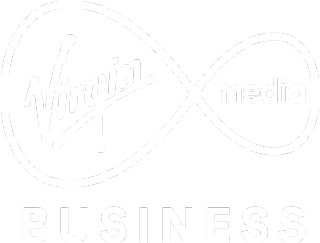 Virgin Media Business logo