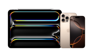 Apple devices