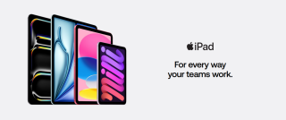 iPad