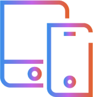 Mobile icon