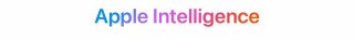 Apple intelligence
