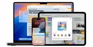 Apple intelligence