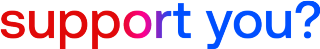 Support