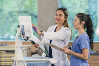 How Pennine Care NHS Foundation Trust transformed patient care and experience