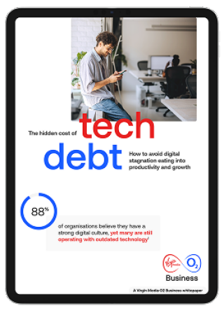 Tech debt