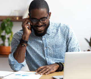 Taking your business to the next level
