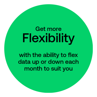 Flexibility