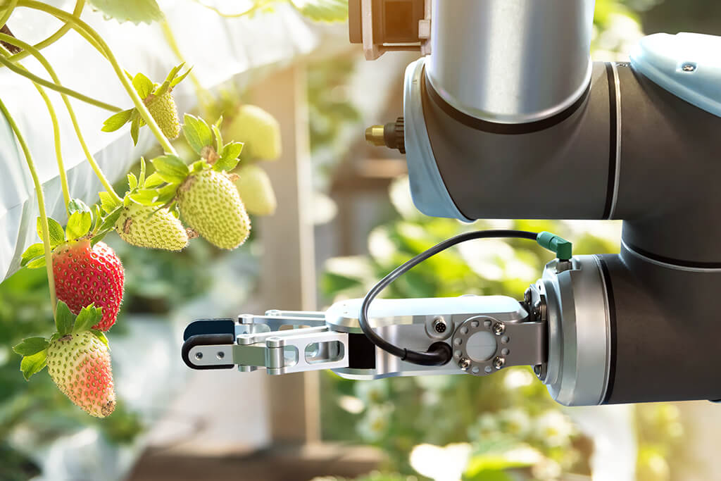 Four cutting-edge technologies that are revolutionising industry