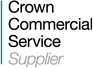CCS Supplier logo
