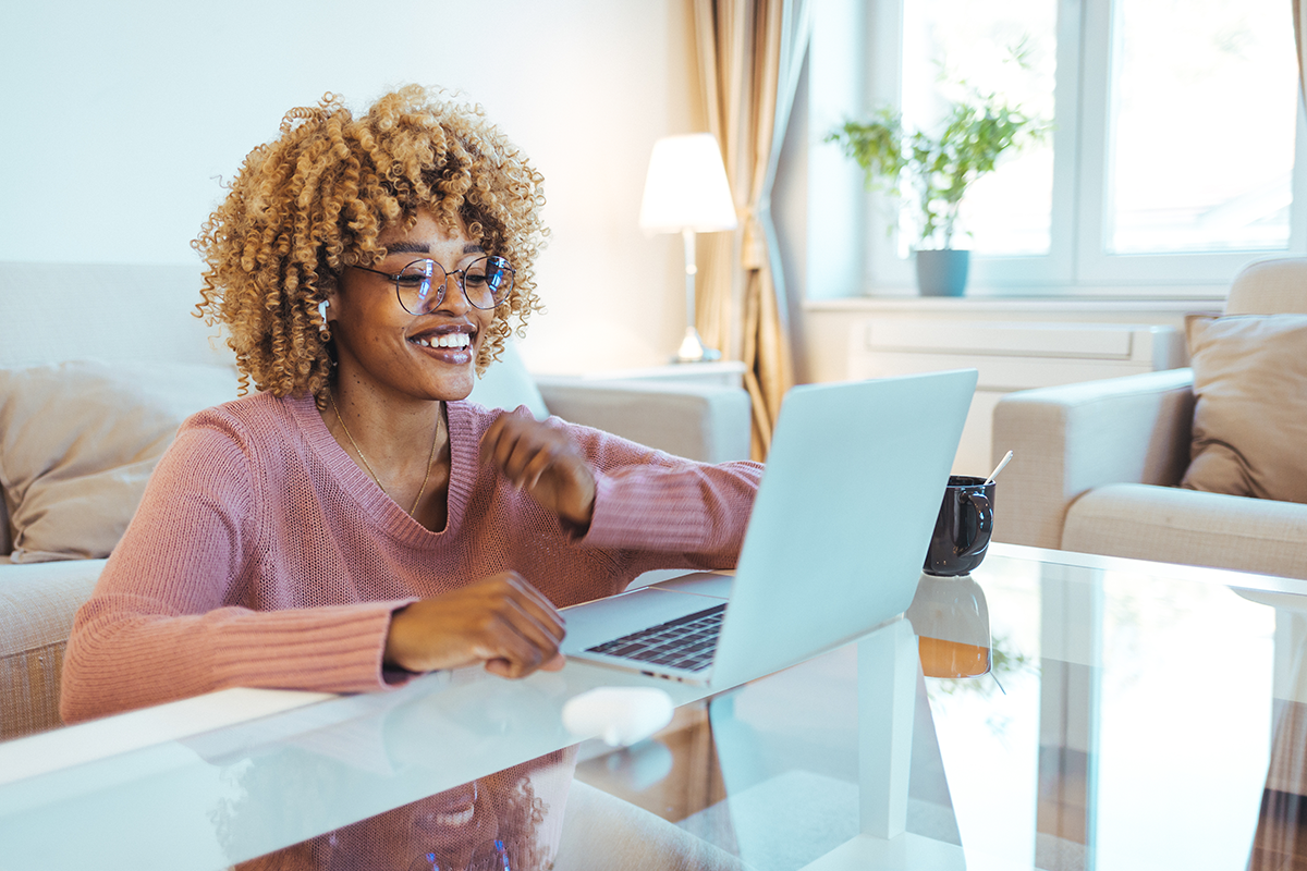 Connectivity webinar ─ the key to helping you go further