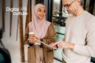 How embedding a digital culture can boost ROI for your organisation