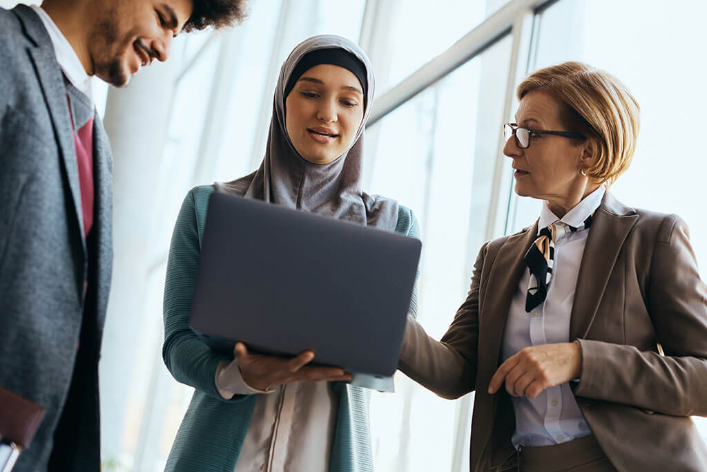 Virgin Media O<sub>2</sub> Business is on G-Cloud 13: We're open for business