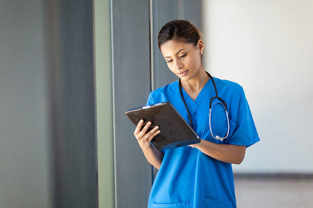 Embrace the next chapter of digital healthcare