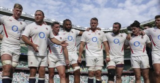Rugby Football Union