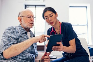 Why employee experience matters in the UK public sector