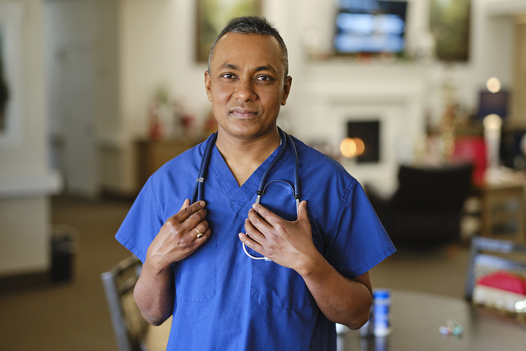 Embrace the next chapter of digital healthcare