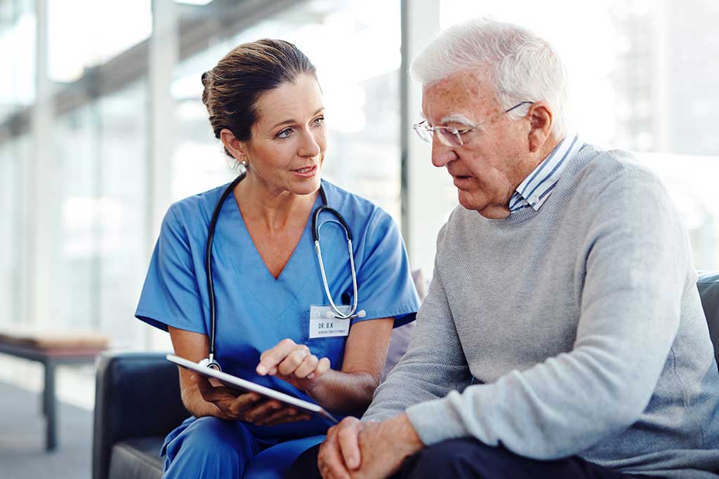 Digital Health Roundtable: the development of data sharing in the NHS