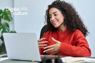 4 steps to building a successful digital culture for your people