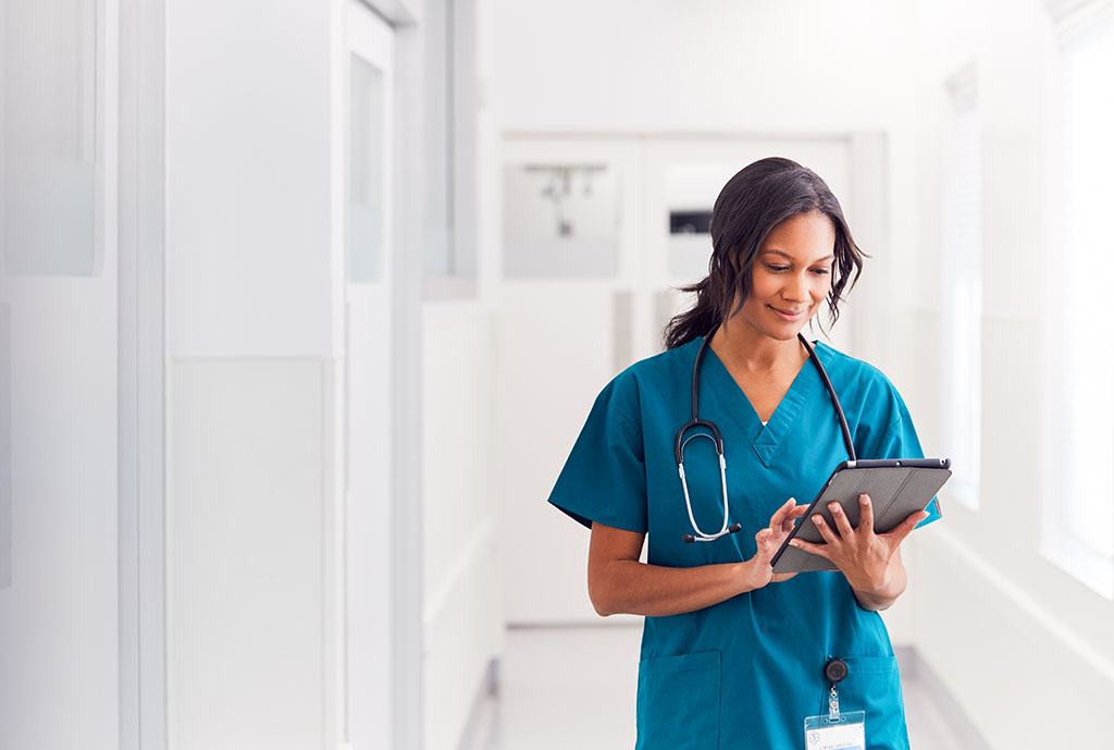  Time to check your vital signs: are the new expectations of digital healthcare realistic?