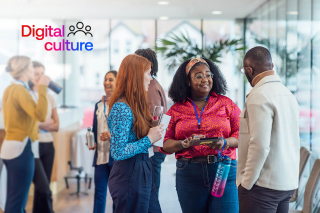 How tackling mobile working challenges can enrich your organisation’s digital culture 