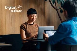 4 ways a digital culture can help you put your customers first