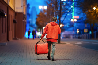 Why field work is the next area for digital transformation