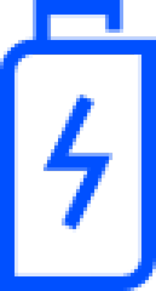 Battery life