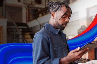 Retail connectivity