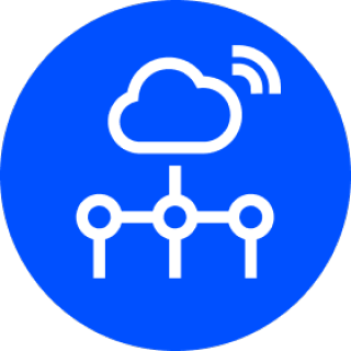 Cloud based services