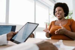 How care-ready connectivity is transforming the NHS
