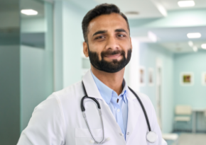 Get care-ready connectivity for simpler, safer integrated digital healthcare