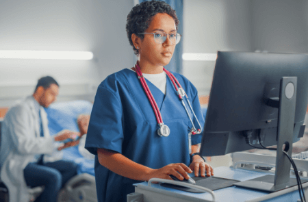 Learn how cloud connectivity can benefit your trust