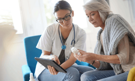 Guide: How to use tech to deliver better outcomes for patients and staff