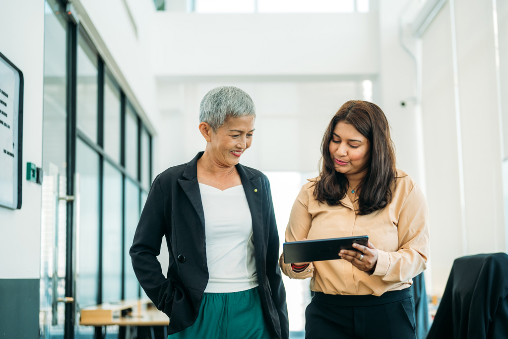 How can we speed up digital progress in integrated care systems?