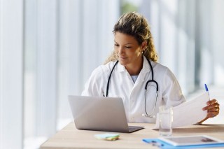 How can we make sure different healthcare systems speak the same language?