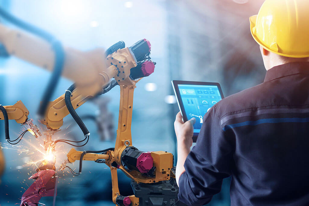 Machine Learning: The future is now