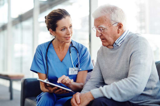 : Digital Health Roundtable: the development of data sharing in the NHS