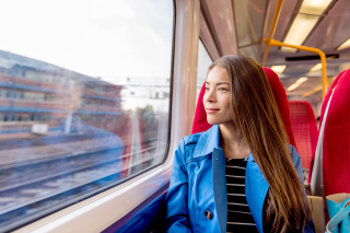 The challenges facing rail, train and station operators today – and how to start tackling them