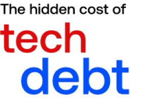 The hidden cost of tech debt