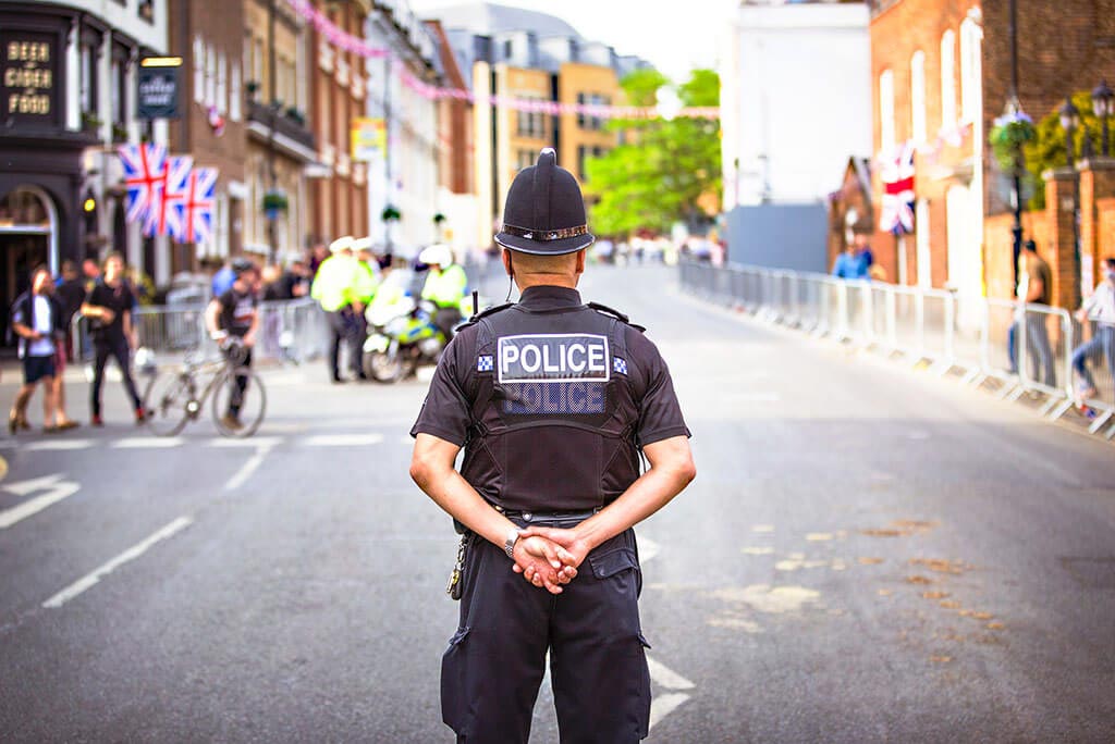 How the justice sector is making the most of Covid-driven digital transformation