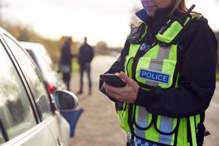 Roundtable: Unlocking efficiencies with technology for more efficient policing