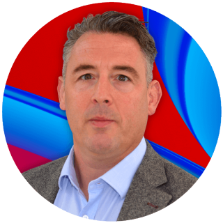 Geoff Wappett