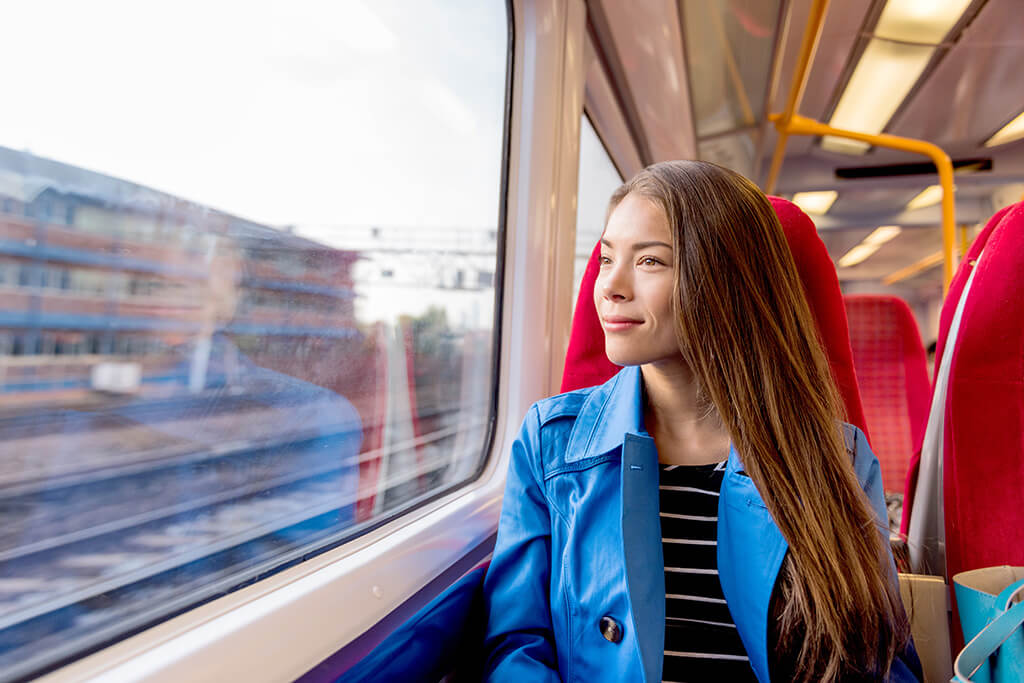 The challenges facing rail, train and station operators today — and how to start tackling them