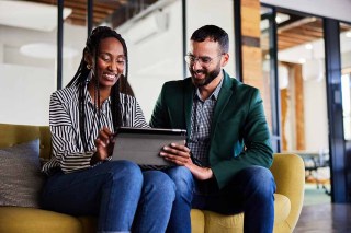 Three ways to supercharge digital skills in the workplace and beyond