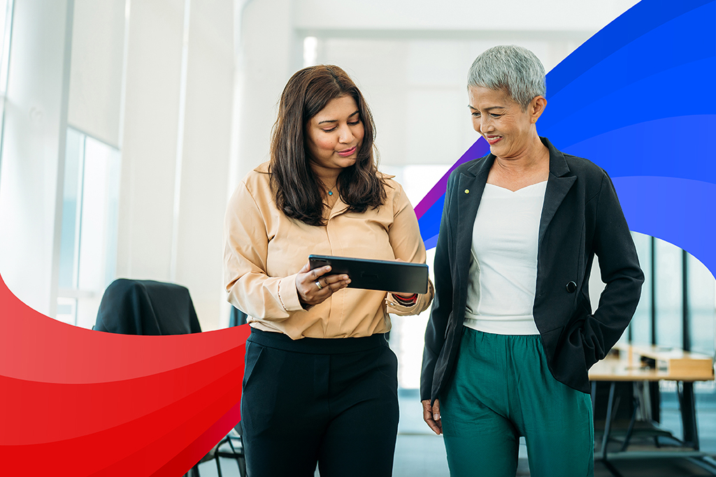  How to achieve long-term digital transformation in the public sector