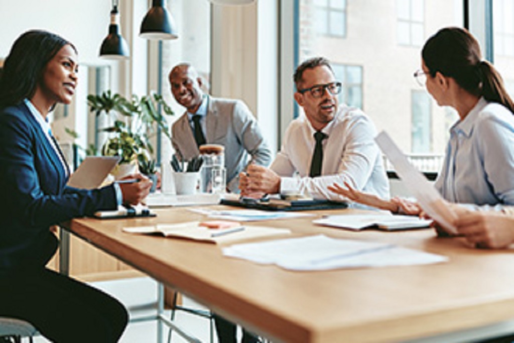 Using existing tech to unlock your people's potential