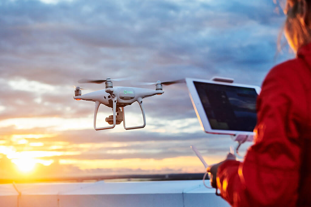 What is the potential of emerging technologies in policing?